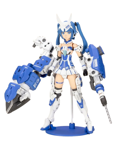 Frame Arms Girl Architect (Nipako Ver.)