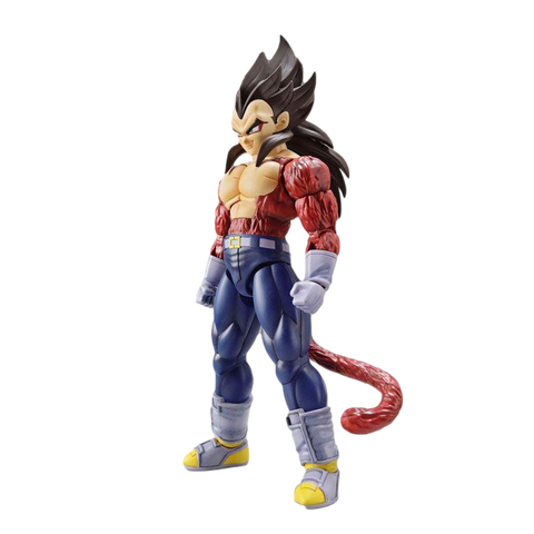 Figure-rise Super Saiyan 4 Vegeta