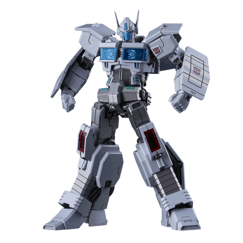 Flame Toys Ultra Magnus (IDW Ver.)