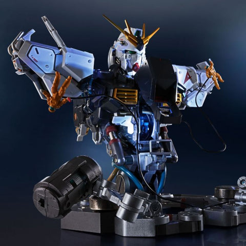 Formania Ex Nu Gundam