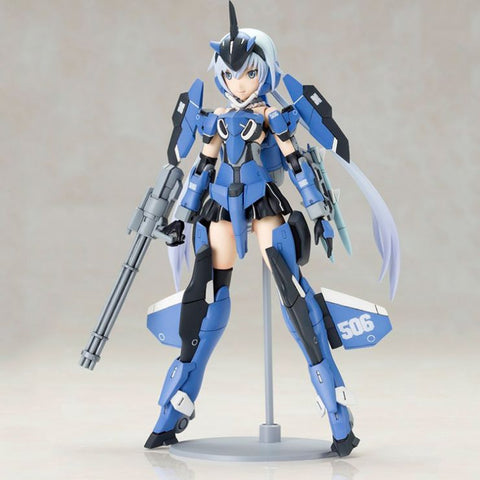 Frame Arms Girl Stylet