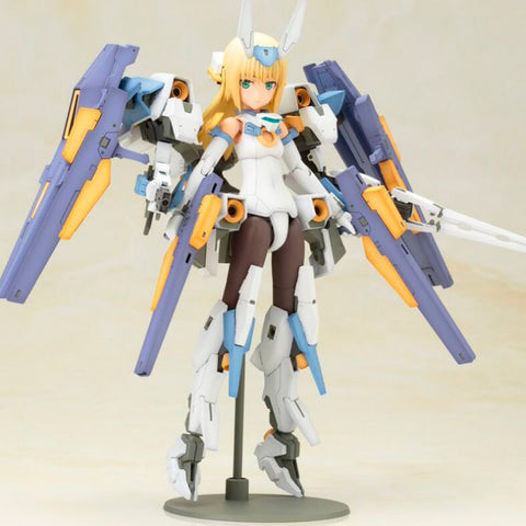 Frame Arms Girl Baselard