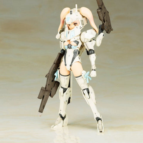 Frame Arms Girl Baihu