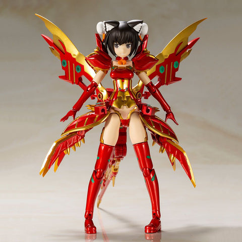 Frame Arms Girl Laetitia Ryuu-BI