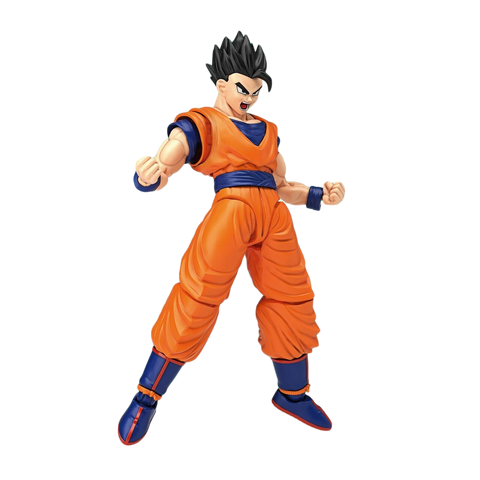 Figure-rise Ultimate Son Gohan