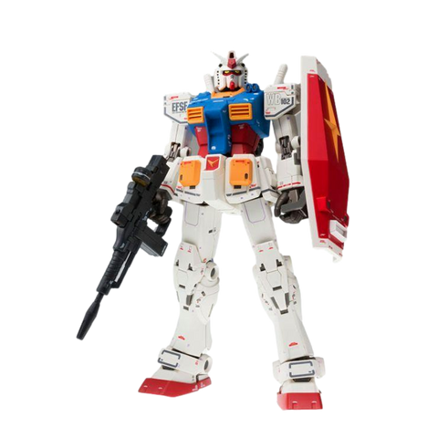 GFFMC RX-78-02 Gundam (40th Anniversary Ver.) Metal Composite