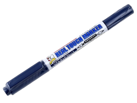 Gundam Marker Real Touch GM401 Real Touch Gray 1