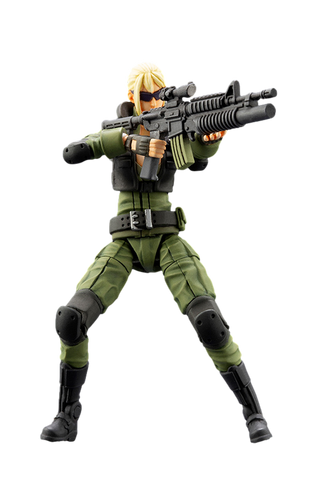 Hexa Gear Early Governor Vol.3
