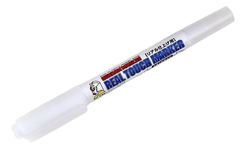 Gundam Marker Real Touch GM400 Real Touch  Blurring Marker