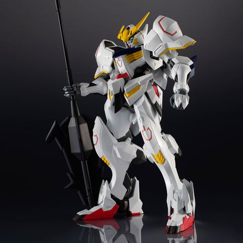 Gundam Universe GU-04 Gundam Barbatos