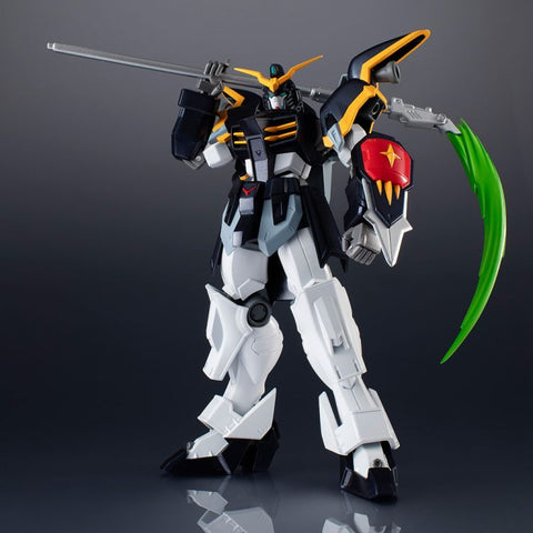 Gundam Universe GU-06 Gundam Deathscythe