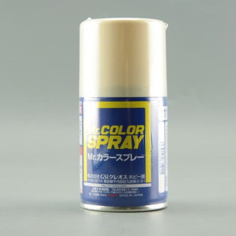 Mr. Color Spray S111 Semi-Gloss Character Flesh(1) 40ml