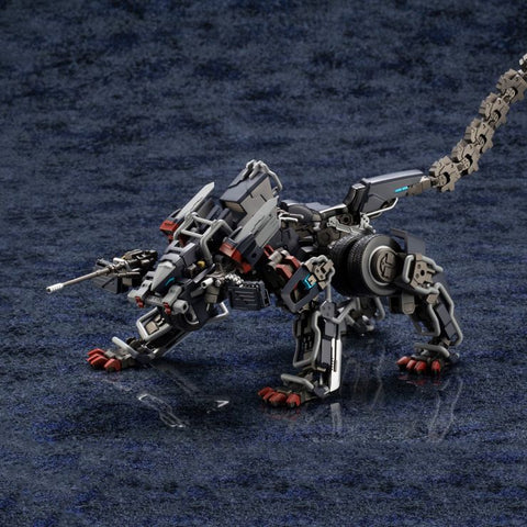 Hexa Gear Lord Impulse