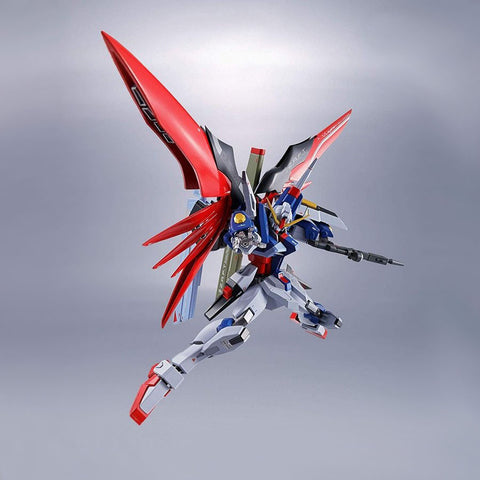 Metal Robot Spirits ZGMF-X42S Destiny Gundam