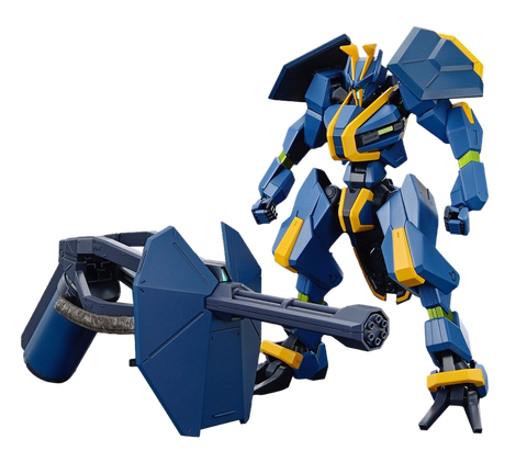 HG MAILeS JOGAN Kai