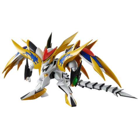 HG Cho Mashin Ryujinmaru