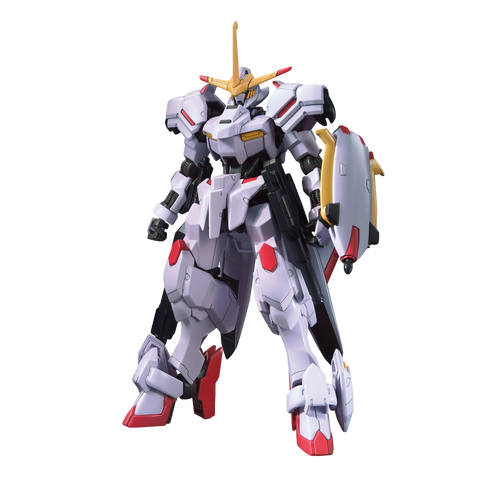 HGIBO 041 Gundam Hajiroboshi