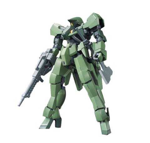 HGIBO 002 Graze Standard / Commander Type