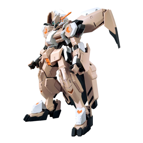 HGIBO 023 Gundam Gusion Rebake Full City
