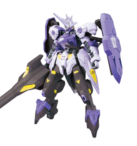 HGIBO 035 Gundam Kimaris Vidar