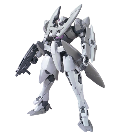HG00 018 GNX-603T GN-X