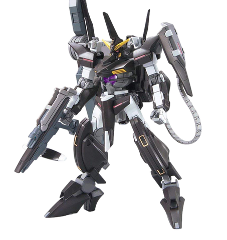 HG00 009 GNW-001 Gundam Throne Eins