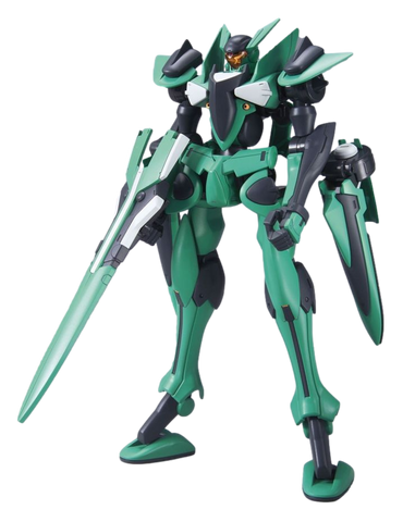 HG00 072 GNX-903VS Brave (Standard Test Type)