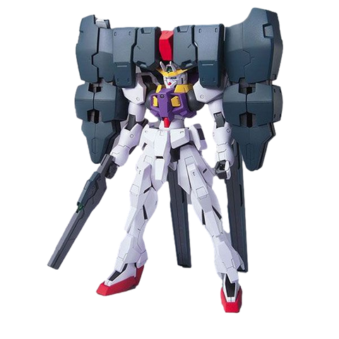 HG00 069 CB-002 Gundam Raphael