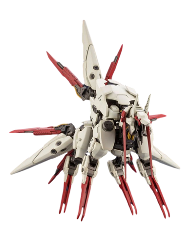 Hexa Gear Weird Tails