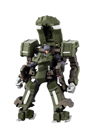 Hexa Gear Definition Armor Blazeboar