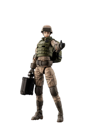 Hexa Gear Early Governor Vol.6
