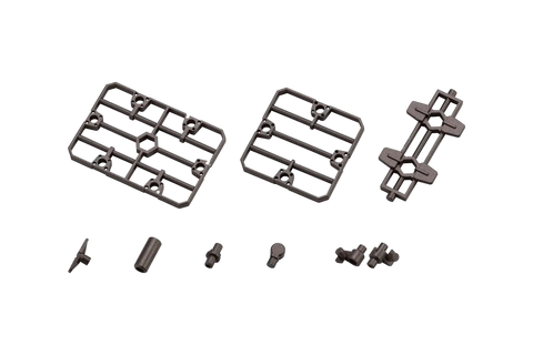 Hexa Gear Block Base 07 Fence Plate Option