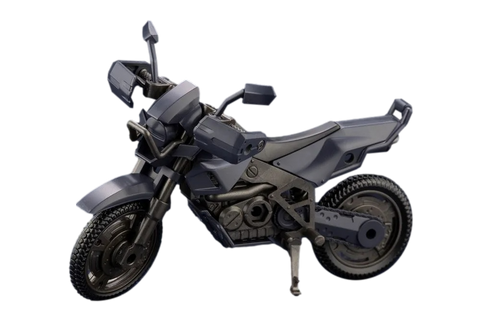 Hexa Gear Alternative Cross Raider Night Stalkers Ver.