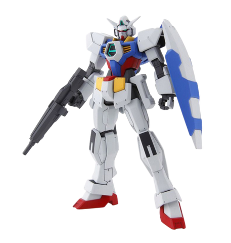 HGAG 001 Gundam AGE-1 Normal