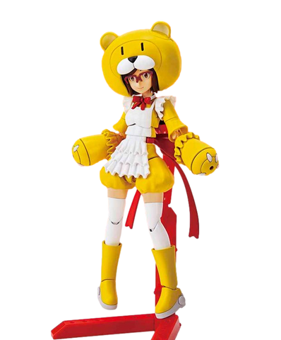 HGBF 056 ChinaGGuy