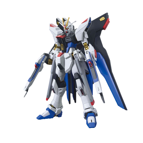 HGCE 201 ZGMF-X20A Strike Freedom Gundam (Revive)
