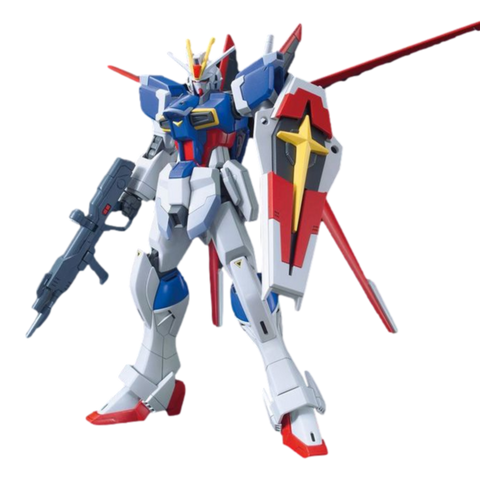 HGCE 198 ZGMF-X56S/α Force Impulse Gundam (Revive)