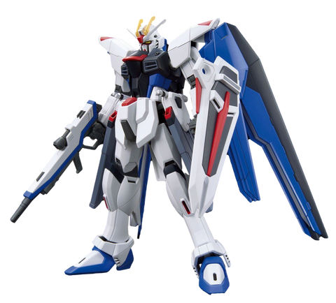 HGCE 192 ZGMF-X10A Freedom Gundam (Revive)