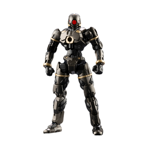 Hexa Gear Alternative Humanoid Jester
