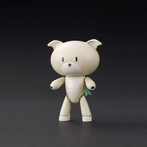HGPG Petit'gguy Woofwoof White + Dog Costume