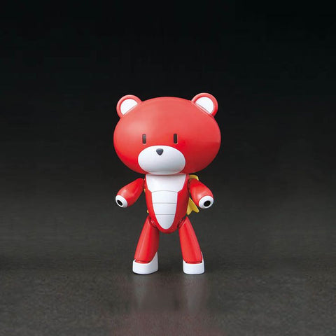 HGPG Petit'gguy Burning Red