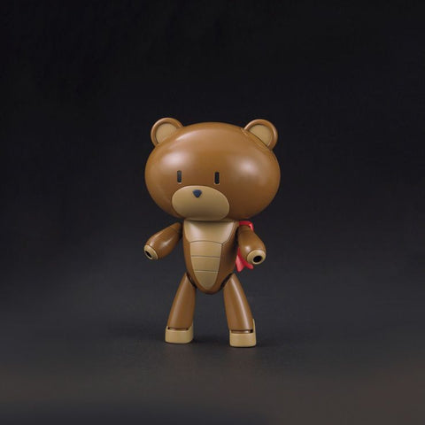 HGPG Petit'gguy Cha Cha Brown