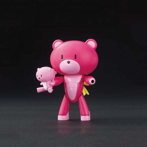 HGPG Petit'gguy Prettyinpink & Petit Petit'gguy
