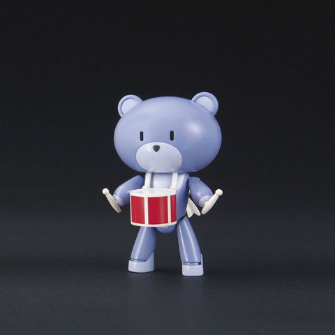 HGPG Petit'gguy Rumpumpum Purple + Drum