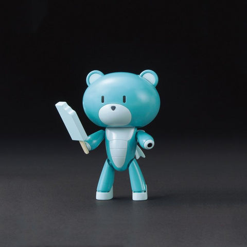 HGPG Petit'gguy Sodapop Blue & Icecandy