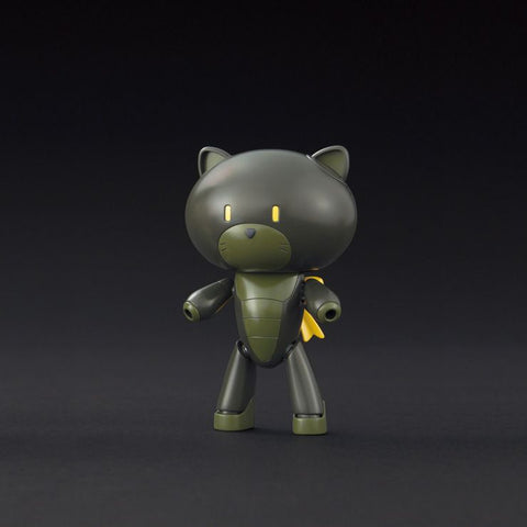 HGPG Petit'gguy Stray Black + Cat Costume