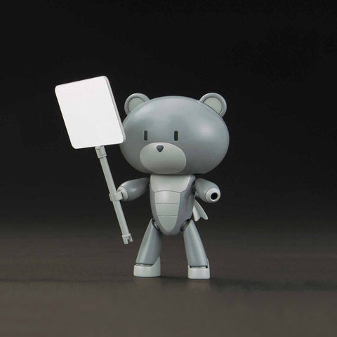 HGPG Petit'gguy Surfacer Gray & Placard