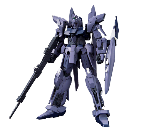 HGUC 115 Delta Plus