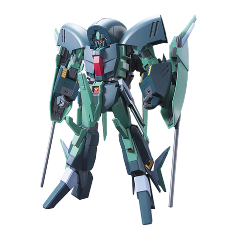 HGUC 141 RSA-96 Anksha