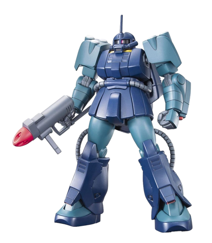 HGUC 143 Zaku Mariner